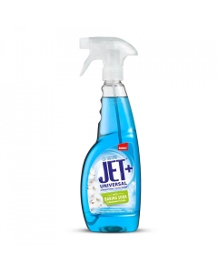 Sano Jet Detergent universal de curatare cu bicarbonat pulverizator, 750ml