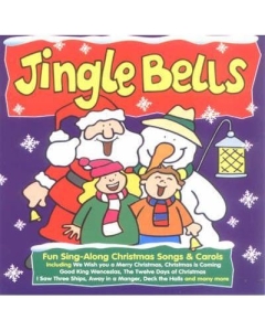 Jingle Bells. Playtime