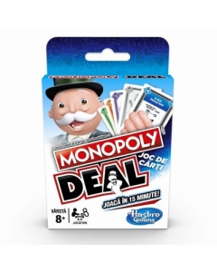 Monopoly carti de joc deal Carti de joc Monopoly grupdzc
