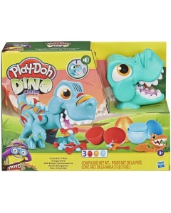 Set de joaca - T-Rex, Play-Doh