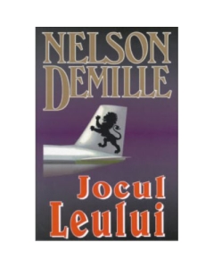 Jocul Leului - Nelson DeMille