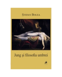 Jung si filosofia umbrei - Stefan Bolea