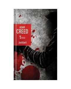 Justitiarii - Adam Creed