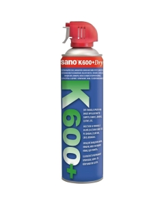 Sano Spray insecticid K600 Aerosol, 500 mlpe grupdzc.ro✅. Descopera gama copleta de produse la oferte speciale✅!