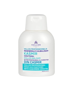 Kallos Balsam de par cu cheratina din casmir, 500 ml