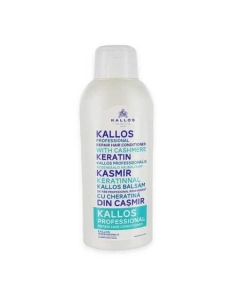 Kallos Balsam de par Repair Hair, 1000 ml