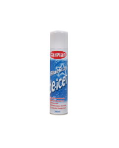 Car Plan Blue star spray pentru dezghetare parbriz, 300 ml