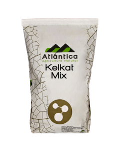 Corector deficienta microelemente chelate Atlantica Kelkat EDTA Mix EDA 5 kg