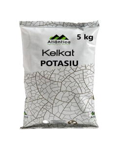 Ingrasamant Kelkat Potasiu 55%, 5 kg	