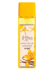 Parfum de rufe concentrat Angel, 80 spalari, 200 ml Kifra