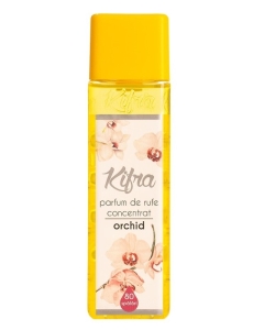 Parfum de rufe concentrat Orchid 80 spalari, 200 ml Kifra