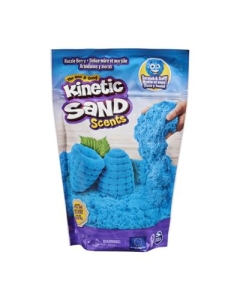 Kinetic Sand, Set parfumat mure, Spin Master