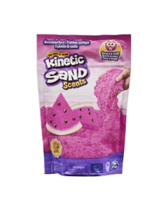 Kinetic Sand, Set parfumat pepene, Spin Master
