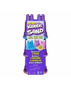 Kinetic Sand set rezerve, Spin Master