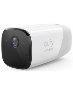 Camera supraveghere video eufyCam 2 Pro Security wireless, Rezolutie 2K, IP67, Nightvision