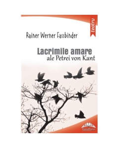 Lacrimile amare ale Petrei von Kant - Rainer Werner Fassbinder