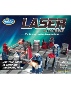 Joc Laser Chess