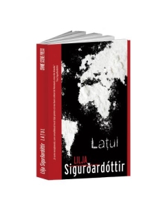 Latul - Lilja Sigurdardottir