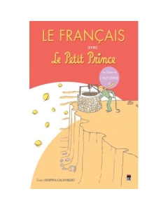 Le Francais avec Le Petit Prince 4. L'Automne - Despina Calavrezo