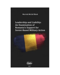 Leadership and liability. An examination of Romania