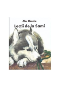 Lectii de la Sami - Alec Blenche