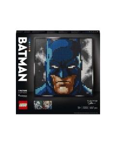 LEGO Art Batman 31205, 4167 piese
