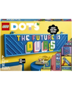 LEGO DOTS Avizier mare 41952, 943 piese