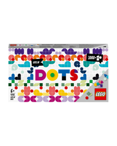LEGO DOTS. Dots cu duiumul 41935, 1040 piese