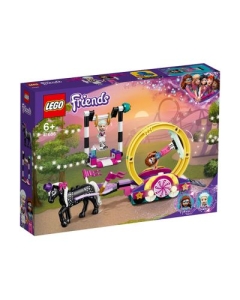 LEGO Friends. Acrobatii magice 41686, 223 piese