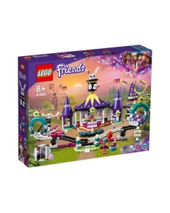 LEGO Friends. Roller Coaster magic 41685, 974 piese