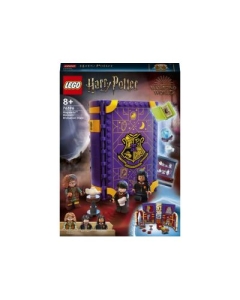 LEGO Harry Potter. Lectia de divinatie 76396, 297 piese