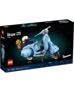 LEGO Creator Expert. Vespa 10298, 1106 piese