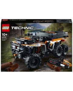 LEGO Technic. ATV 42139, 764 piese
