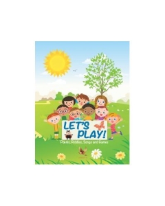 Let's play! Poems, riddles, songs and games, editura Aquila