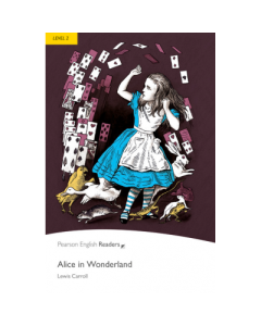 Level 2. Alice in Wonderland - Lewis Carroll