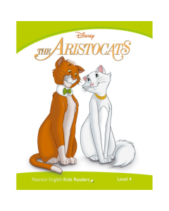 Level 4: Disney Aristocats - Paul Shipton