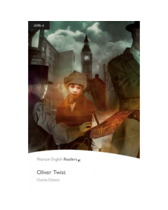 Level 6: Oliver Twist - Charles Dickens