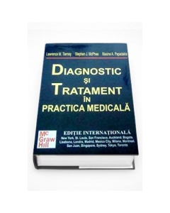 Diagnostic şi tratament în practica medicală