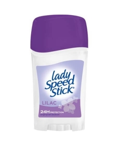 Lady Speed Stick Deodorant stick Lilac, 45 grpe grupdzc.ro✅. Descopera gama copleta de produse la oferte speciale✅!