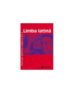 Manual latina, Clasa a XII-a - Monica Duna