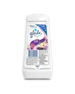 Glade Deodorant de camera gel Lavanda, 150 gpe grupdzc.ro✅. Descopera gama copleta de produse la oferte speciale✅!