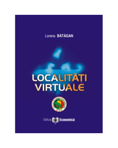 Localitati virtuale - Lorena Batagan