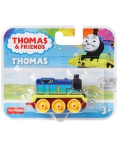 Locomotiva Thomas multicolor, Thomas &amp; Friends