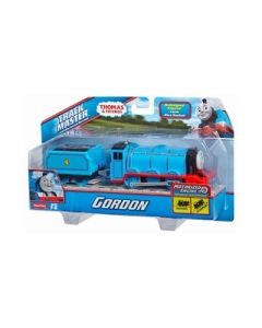 Locomotiva Trackmaster Gordon, Thomas &amp; Friends