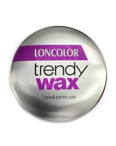 Loncolor Ceara de par Trendy wax, 50 ml