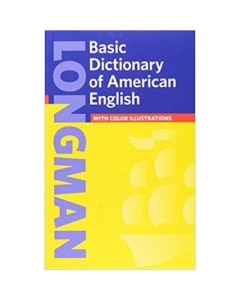 Longman Basic Dictionary of American English 2nd Edition