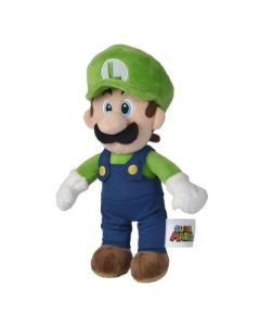 Plus Super Mario Luigi 20cm, Simba diverse