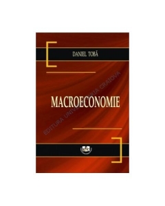 Macroeconomie - Daniel Toba