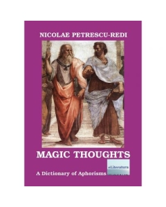 Magic Thoughts - Nicolae Petrescu-Redi
