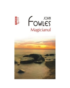 Magicianul - John Fowles